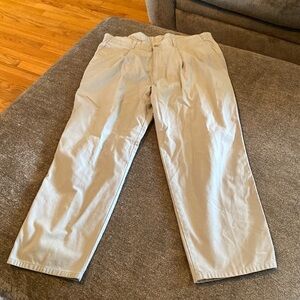 Dockers mens pants; size 36x30